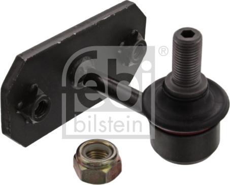 Febi Bilstein 26737 - Тяга / стойка, стабилизатор autodif.ru