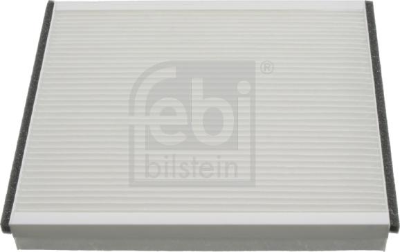 Febi Bilstein 21930 - Фильтр воздуха в салоне autodif.ru