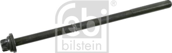 Febi Bilstein 21403 - Болт головки цилиндра autodif.ru