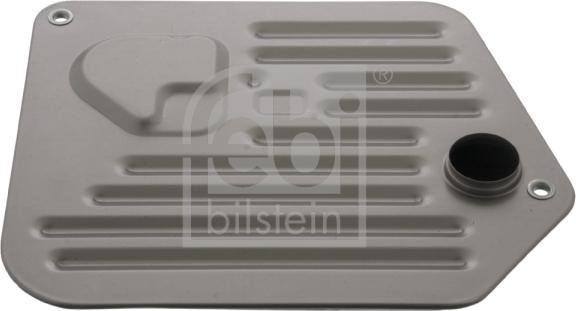 Febi Bilstein 21041 - Гидрофильтр, автоматическая коробка передач autodif.ru