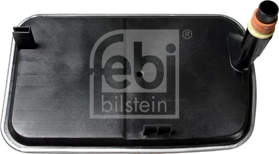 Febi Bilstein 21078 - Гидрофильтр, автоматическая коробка передач autodif.ru