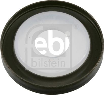 Febi Bilstein 21209 - Уплотняющее кольцо, коленчатый вал autodif.ru