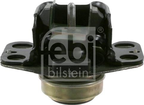 Febi Bilstein 21785 - Подушка, опора, подвеска двигателя autodif.ru