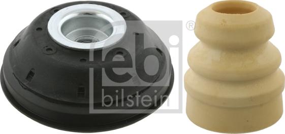 Febi Bilstein 28406 - Подушка стойки амортизатора autodif.ru