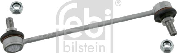 Febi Bilstein 280079 - Тяга / стойка, стабилизатор autodif.ru