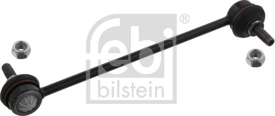 Febi Bilstein 280112 - Тяга / стойка, стабилизатор autodif.ru