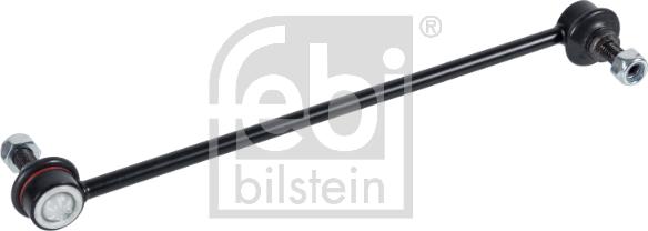 Febi Bilstein 280265 - Тяга / стойка, стабилизатор autodif.ru