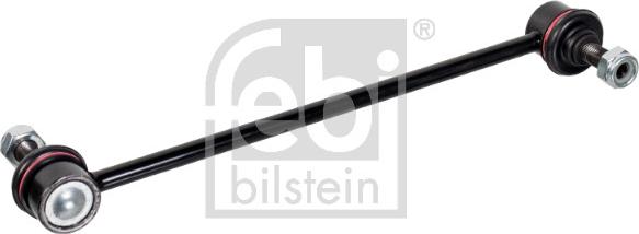 Febi Bilstein 280267 - Тяга / стойка, стабилизатор autodif.ru