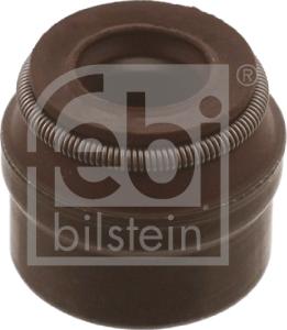 Febi Bilstein 28391 - Уплотнительное кольцо, стержень клапана autodif.ru