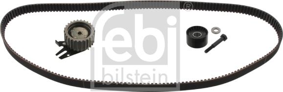 Febi Bilstein 28305 - Комплект зубчатого ремня ГРМ autodif.ru