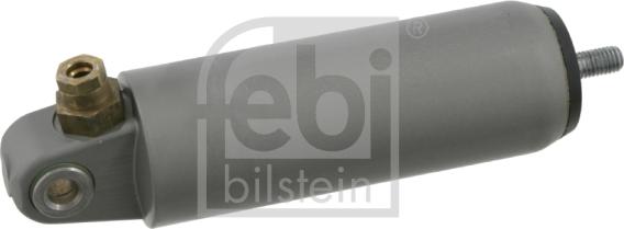 Febi Bilstein 23401 - Рабочий цилиндр, моторный тормоз autodif.ru