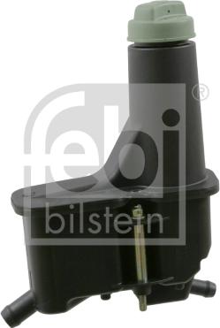 Febi Bilstein 23040 - Компенсационный бак, гидравлического масла усилителя руля autodif.ru