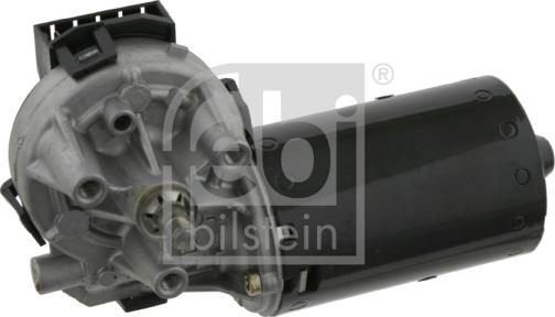 Febi Bilstein 23039 - Двигатель стеклоочистителя autodif.ru
