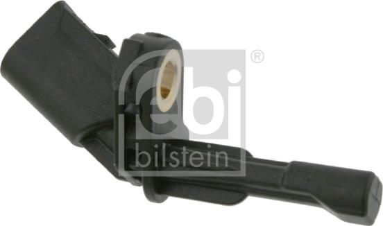 Febi Bilstein 23808 - Датчик ABS, частота вращения колеса autodif.ru