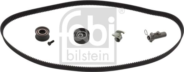 Febi Bilstein 23290 - Комплект зубчатого ремня ГРМ autodif.ru
