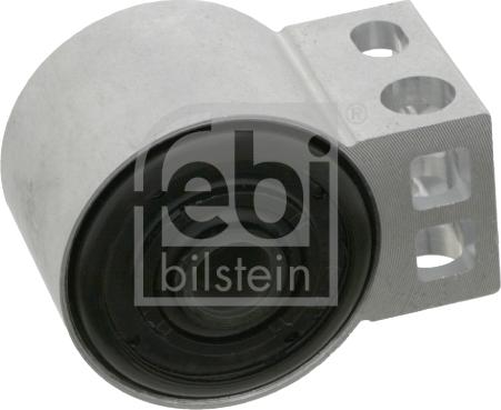 Febi Bilstein 22998 - Сайлентблок, рычаг подвески колеса autodif.ru