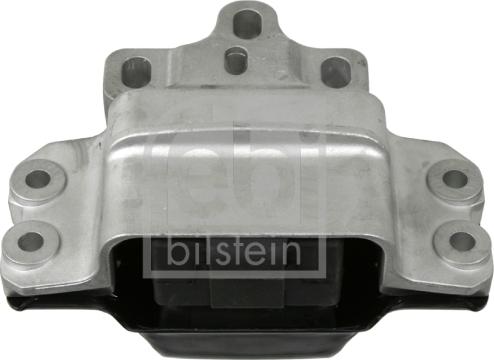 Febi Bilstein 22934 - Подушка двигателя/КПП FEBI 22934 Audi A3/Skoda Octavia/VW Colf/Touran 1.9TDi/2.0TDi 03- autodif.ru