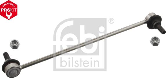 Febi Bilstein 22481 - Тяга / стойка, стабилизатор autodif.ru