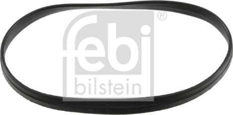 Febi Bilstein 22569 - Комплект прокладок, картер рулевого механизма autodif.ru