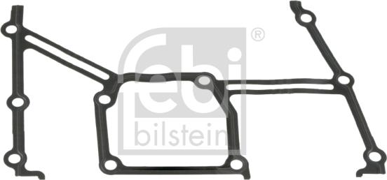 Febi Bilstein 22563 - Комплект прокладок, картер рулевого механизма autodif.ru