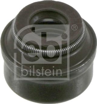 Febi Bilstein 22603 - Уплотнительное кольцо, стержень клапана autodif.ru