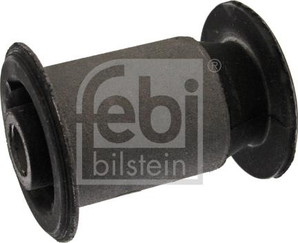 Febi Bilstein 22136 - Сайлентблок, рычаг подвески колеса autodif.ru