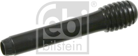 Febi Bilstein 22286 - Кнопка тяги блокировки центрального замка VW Golf II/Jetta 83-91 FEBI 22286 autodif.ru