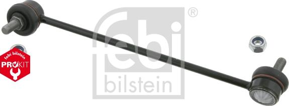 Febi Bilstein 27514 - Тяга / стойка, стабилизатор autodif.ru