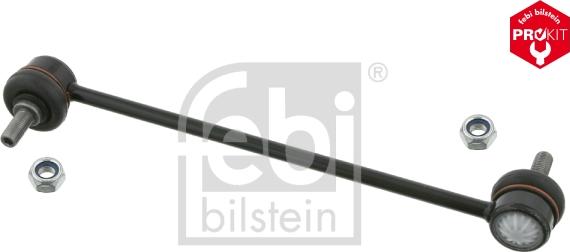 Febi Bilstein 27513 - Тяга / стойка, стабилизатор autodif.ru