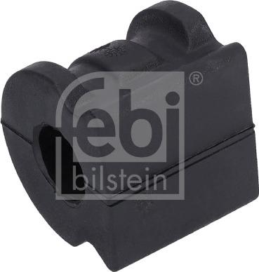Febi Bilstein 27638 - втулка стабилизатора переднего! d16\ Audi A2 1.4/1.6/1.4TDi 00-05 autodif.ru