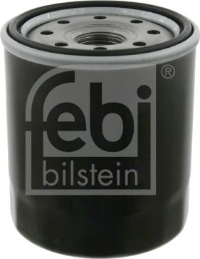 Febi Bilstein 27147 - Фильтр масляный двигателя autodif.ru