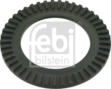 Febi Bilstein 27176 - Зубчатое кольцо для датчика ABS autodif.ru