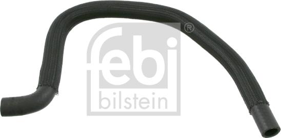 Febi Bilstein 27341 - Гидравлический шланг, рулевое управление autodif.ru