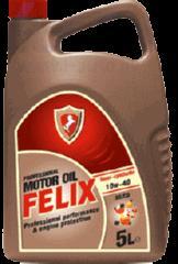 Felix 430900015 - Моторное масло autodif.ru