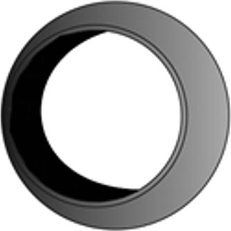 Fenno X70103 - Уплотнительное кольцо, труба выхлопного газа autodif.ru