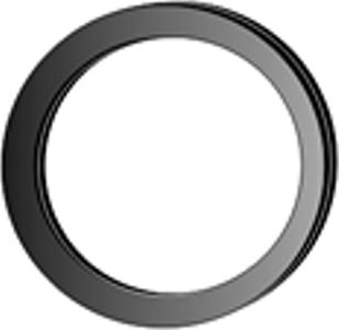 Fenno X70125 - Уплотнительное кольцо, труба выхлопного газа autodif.ru