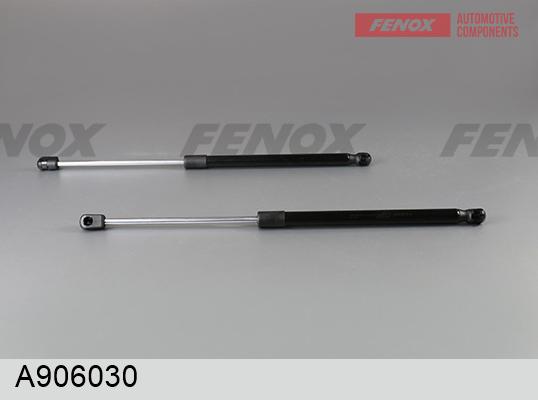 Fenox A906030 - Газовая пружина, упор autodif.ru