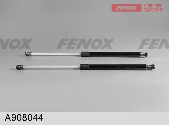 Fenox A908044 - Газовая пружина, упор autodif.ru