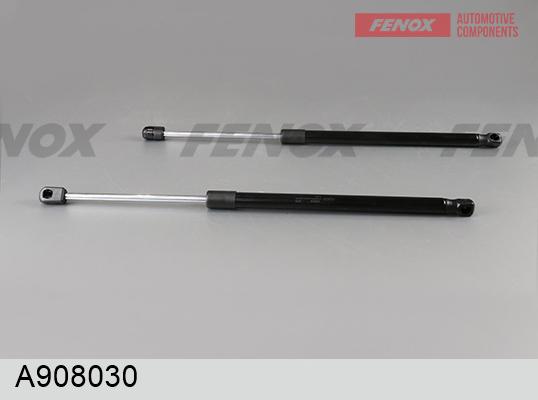 Fenox A908030 - Газовая пружина, упор autodif.ru