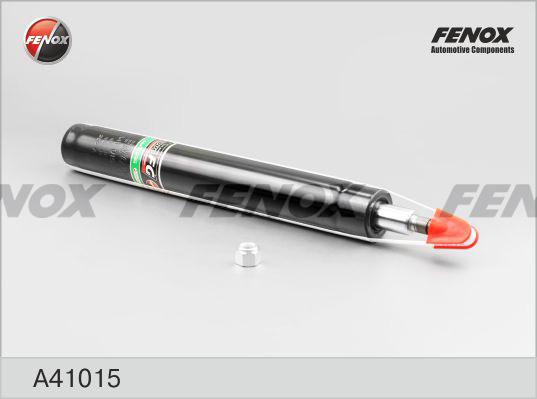 Fenox A41015 - Амортизатор autodif.ru
