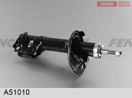 Fenox A51010 - Амортизатор autodif.ru