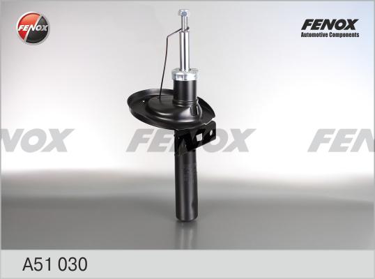 Fenox A51030 - Амортизатор autodif.ru