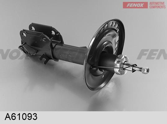 Fenox A61093 - Амортизатор autodif.ru