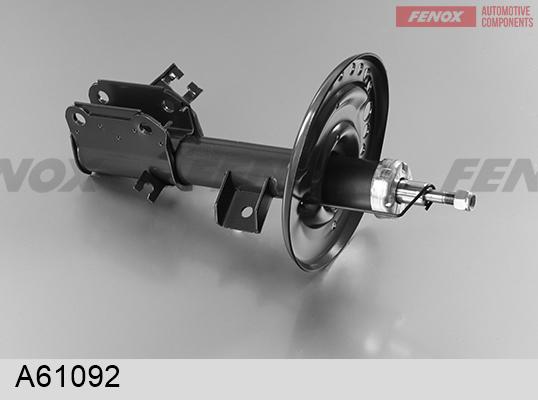 Fenox A61092 - Амортизатор autodif.ru