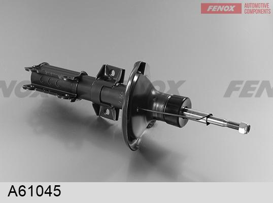 Fenox A61045 - Амортизатор autodif.ru