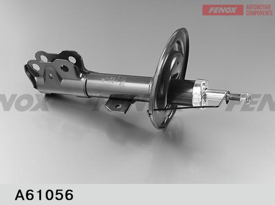 Fenox A61056 - Амортизатор autodif.ru