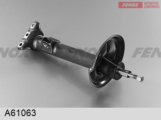 Fenox A61063 - Амортизатор autodif.ru
