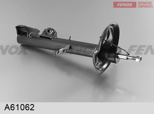 Fenox A61062 - Амортизатор autodif.ru