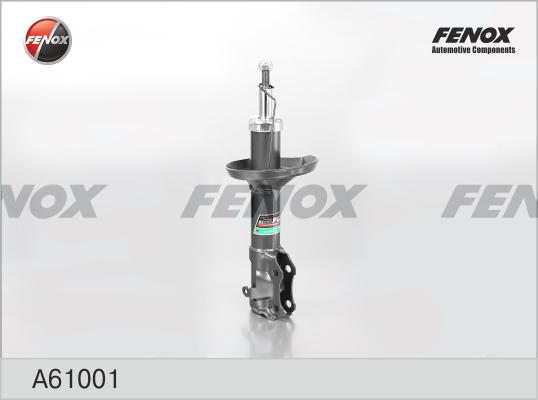 Fenox A61001 - Амортизатор autodif.ru