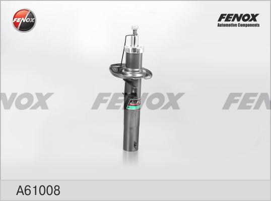 Fenox A61008 - Амортизатор autodif.ru